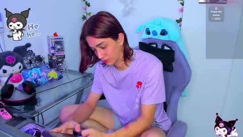 Keita moon online show from December 3, 2024, 8:17 pm