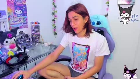 Keita moon online show from December 5, 2024, 3:50 pm