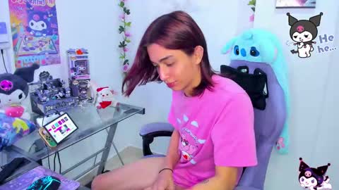 Keita moon online show from December 7, 2024, 2:46 pm