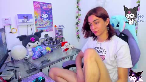 Keita moon online show from December 12, 2024, 7:48 pm