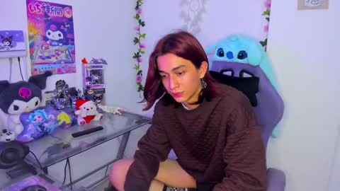 Keita moon online show from December 18, 2024, 11:19 pm