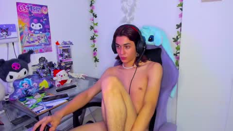 Keita moon online show from December 19, 2024, 2:23 am