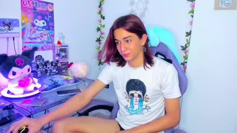 Keita moon online show from December 28, 2024, 9:40 pm