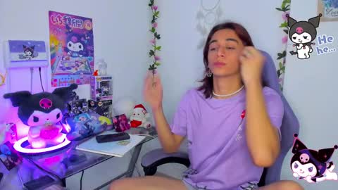 Keita moon online show from January 11, 2025, 9:25 pm