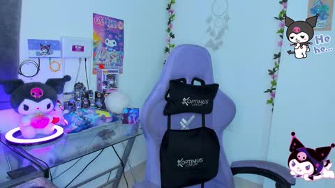 Keita moon online show from January 15, 2025, 11:40 pm