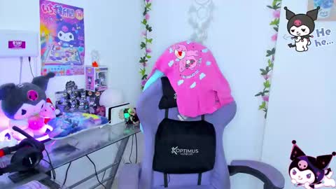 Keita moon online show from January 25, 2025, 2:36 pm