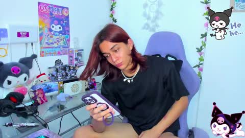 Keita moon online show from February 4, 2025, 3:36 pm