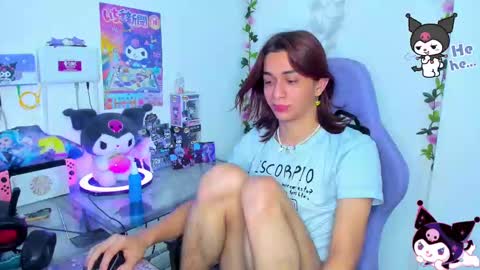 Keita moon online show from February 20, 2025, 7:08 pm