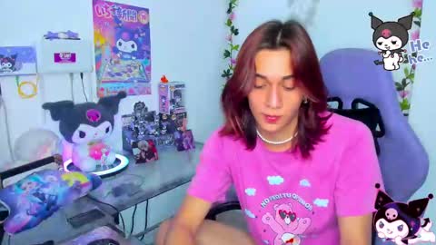 Keita moon online show from February 24, 2025, 7:41 pm