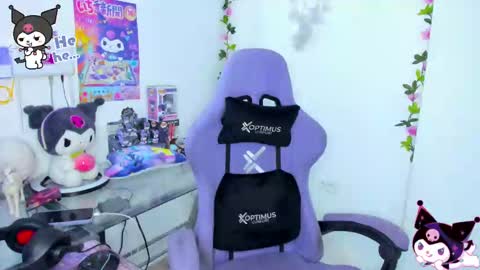 Keita moon online show from March 4, 2025, 5:56 pm