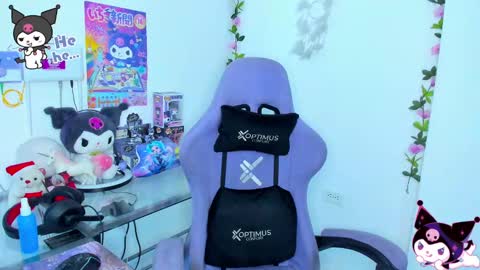 Keita moon online show from March 12, 2025, 7:59 pm