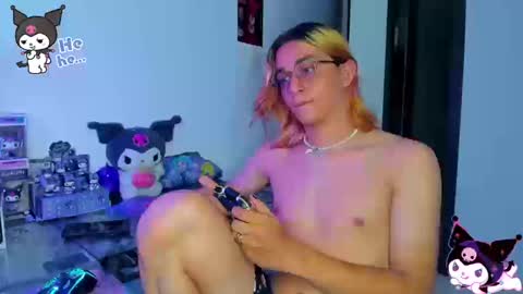 Keita moon online show from September 22, 2025, 9:50 pm