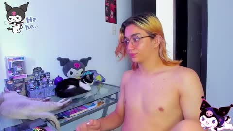 Keita moon online show from October 8, 2025, 2:58 pm