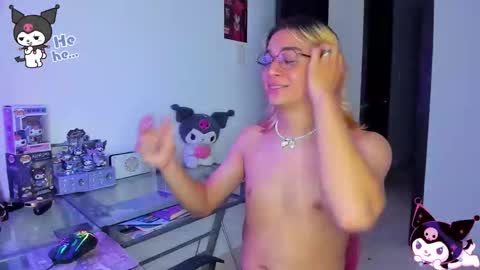 Keita moon online show from October 17, 2025, 9:39 pm