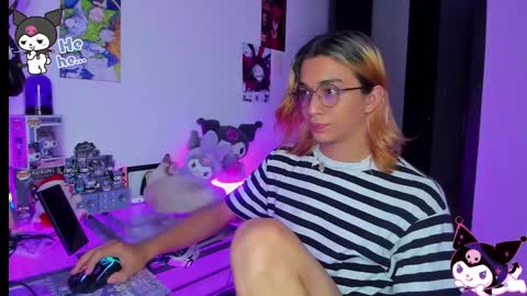 Keita moon online show from November 4, 2025, 10:53 pm