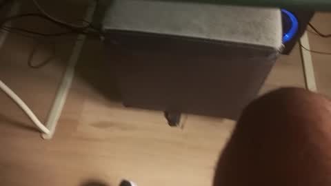 keite98 online show from October 12, 2025, 10:58 am