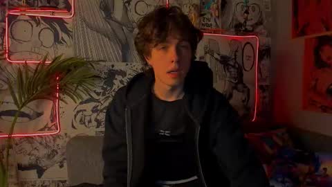 Snapshot of keith_erickson chatting on February 16, 2026, 10:55 am Keith online show from February 16, 2026, 10:55 am