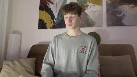 Mark online show from October 24, 2025, 4:25 pm