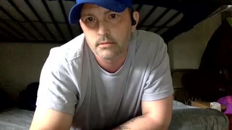 Snapshot of keithgriffin4u chatting on May 10, 2026, 12:21 pm Long Jeremy online show from May 10, 2026, 12:21 pm