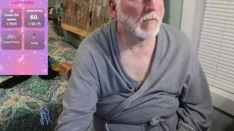 Keithobrian online show from April 19, 2026, 2:55 am