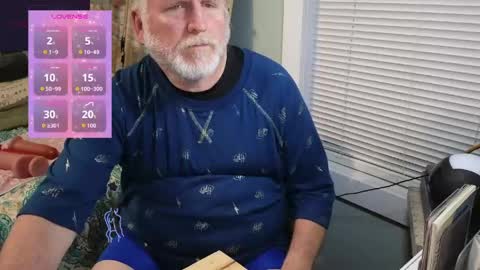 Keithobrian online show from May 7, 2026, 2:28 am