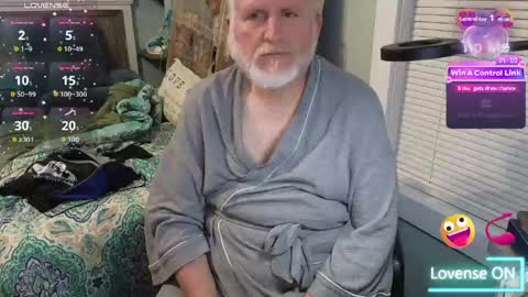 Keithobrian online show from May 20, 2026, 2:51 am