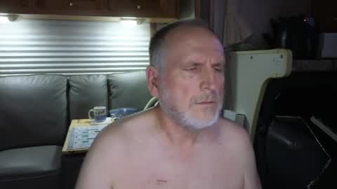Keithobrian online show from August 1, 2026, 2:55 am