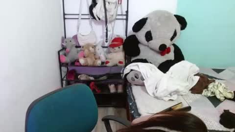 Snapshot of keity_russo03 chatting on October 28, 2025, 7:16 pm annie rosse16 online show from October 28, 2025, 7:16 pm