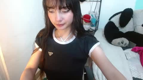 Snapshot of keity_russo03 chatting on November 16, 2025, 5:29 pm annie rosse16 online show from November 16, 2025, 5:29 pm