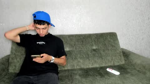 Snapshot of keity_sex20 chatting on April 7, 2026, 2:56 am VALENTINA-18 NIKOLAI-19 -SEBAS-19 online show from April 7, 2026, 2:56 am