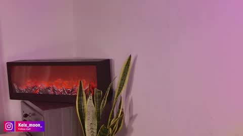 Keix online show from February 20, 2026, 6:19 am