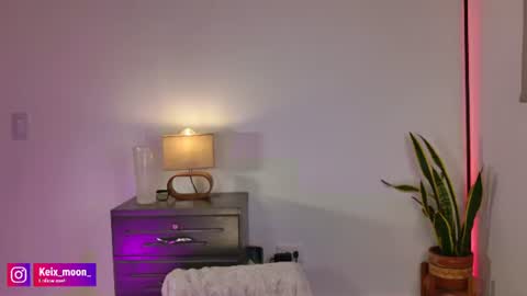 Snapshot of keix_moon chatting on June 21, 2026, 2:36 am Keix online show from June 21, 2026, 2:36 am