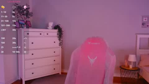 Rina online show from October 4, 2025, 7:39 am