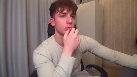 KellenWest online show from January 12, 2026, 11:15 am