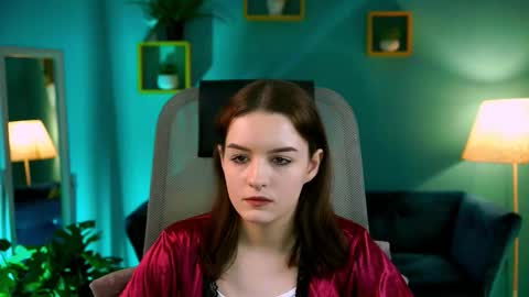 kelliebanshe online show from March 22, 2026, 4:05 am