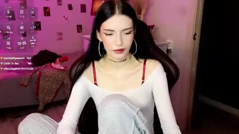 Kelly online show from July 14, 2026, 2:05 am