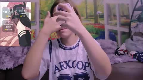 Kelly online show from December 20, 2025, 3:35 am