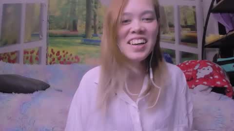 Snapshot of kelly_baby2005 chatting on February 4, 2026, 4:18 am Kelly online show from February 4, 2026, 4:18 am