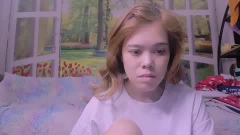 Snapshot of kelly_baby2005 chatting on February 6, 2026, 5:12 am Kelly online show from February 6, 2026, 5:12 am