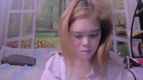 Snapshot of kelly_baby2005 chatting on February 8, 2026, 5:33 am Kelly online show from February 8, 2026, 5:33 am