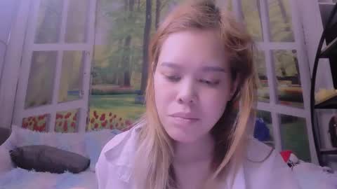 Snapshot of kelly_baby2005 chatting on February 9, 2026, 4:38 am Kelly online show from February 9, 2026, 4:38 am