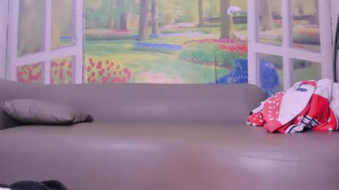 Snapshot of kelly_baby2005 chatting on February 25, 2026, 7:51 am Kelly online show from February 25, 2026, 7:51 am