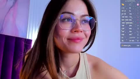 Kelly online show from April 18, 2026, 1:53 am