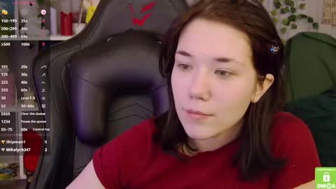 Kelly online show from March 1, 2026, 12:40 pm