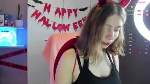 Diana online show from October 26, 2025, 9:31 pm