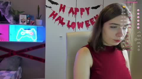 Diana online show from October 27, 2025, 9:30 pm