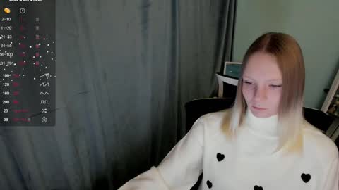 Kelly online show from October 18, 2025, 6:48 am