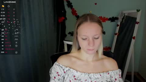 Kelly online show from October 31, 2025, 7:42 am