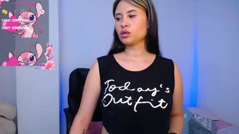 elena online show from March 12, 2025, 11:12 pm