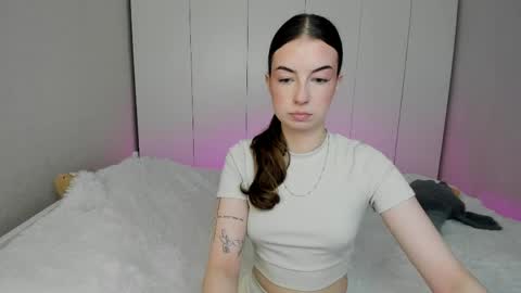 Snapshot of kelly_sal chatting on May 23, 2026, 8:07 am kelly_sal online show from May 23, 2026, 8:07 am